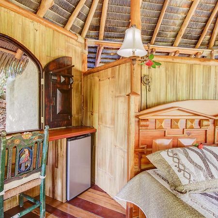 Casa Contiki Villa Cabo Matapalo Ngoại thất bức ảnh