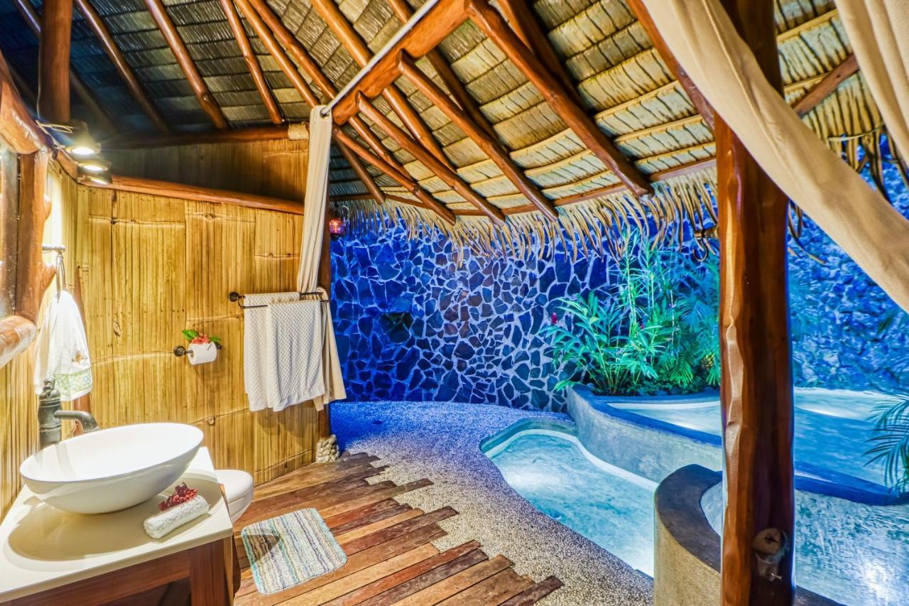 Casa Contiki Villa Cabo Matapalo Ngoại thất bức ảnh
