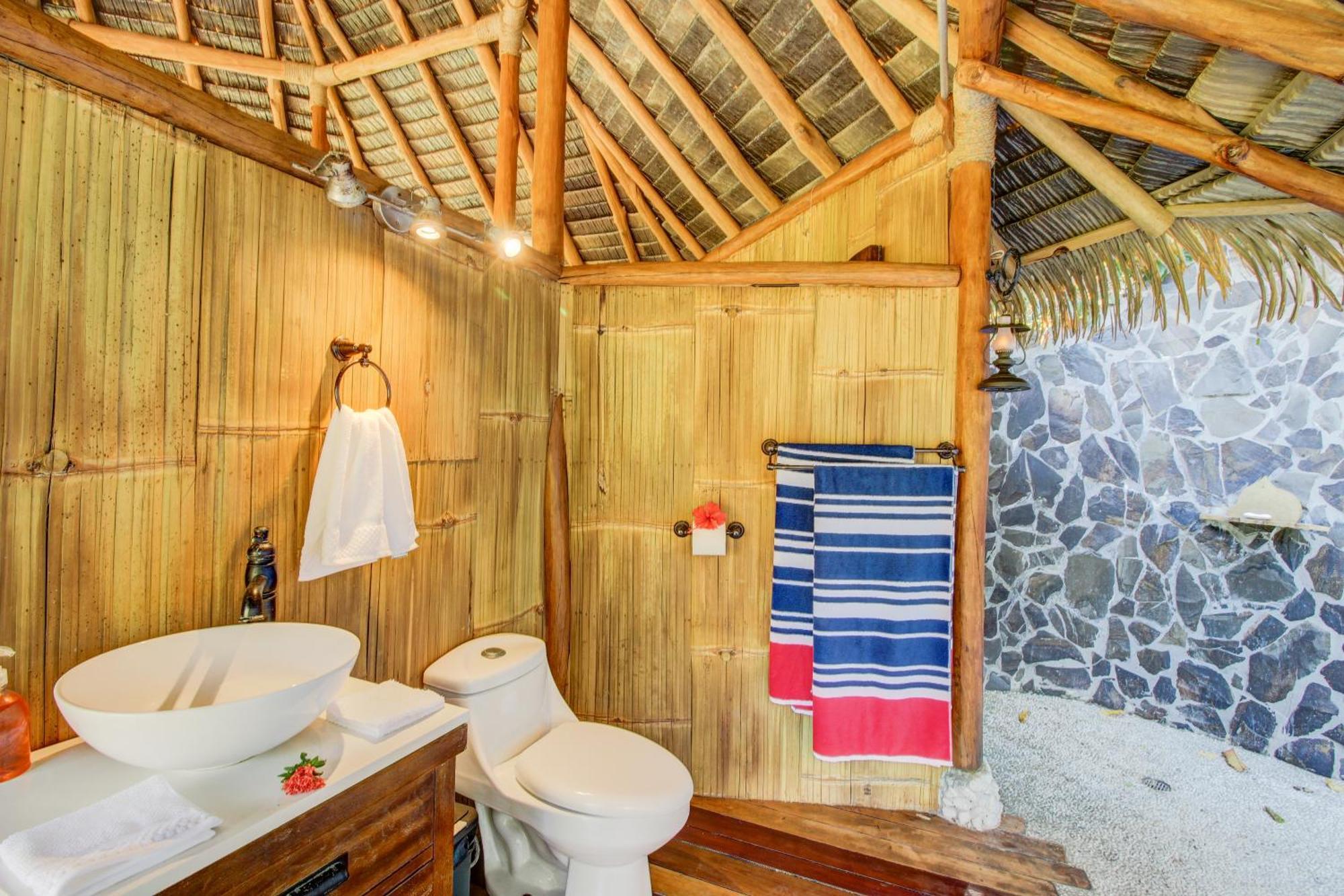 Casa Contiki Villa Cabo Matapalo Ngoại thất bức ảnh
