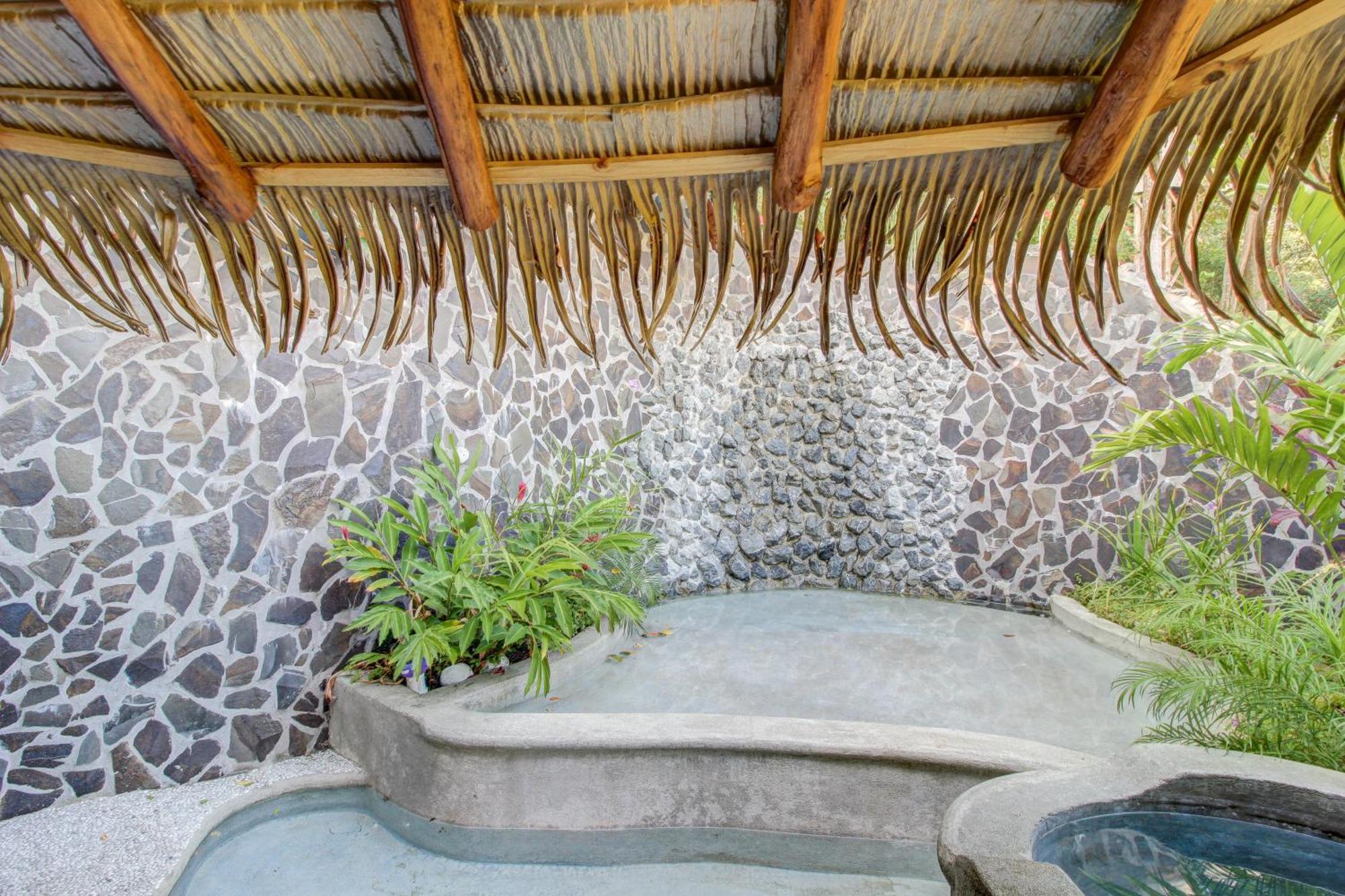Casa Contiki Villa Cabo Matapalo Ngoại thất bức ảnh