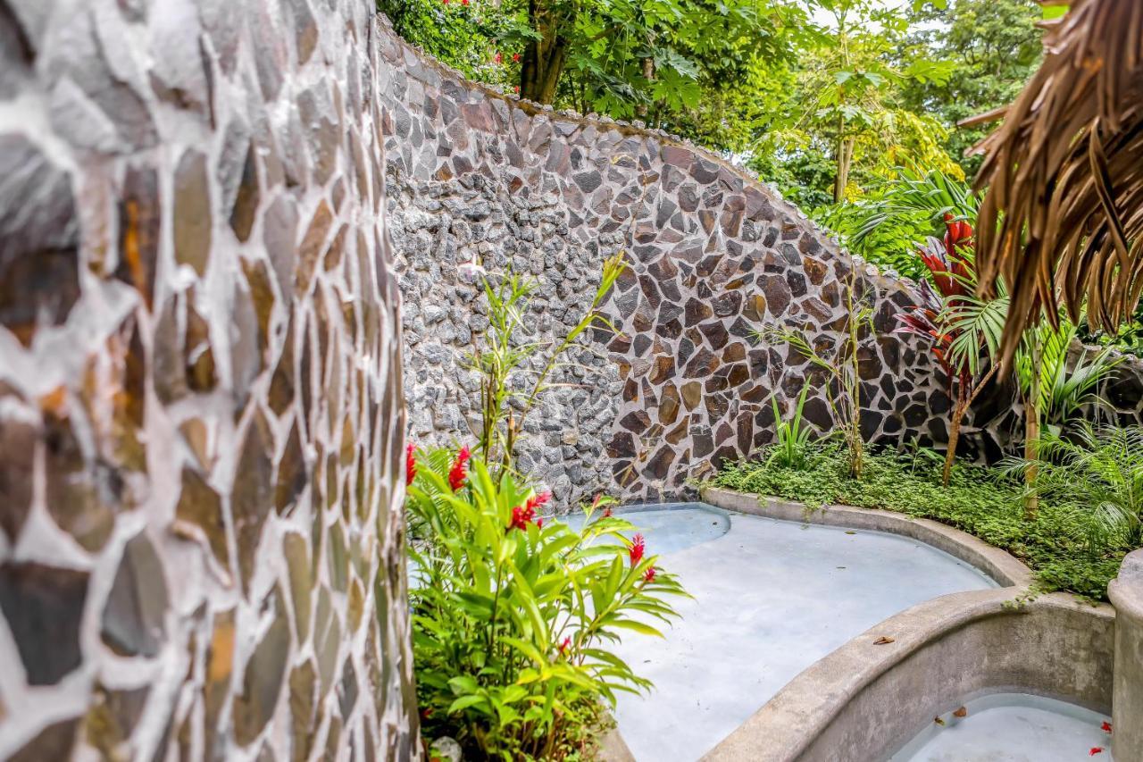 Casa Contiki Villa Cabo Matapalo Ngoại thất bức ảnh